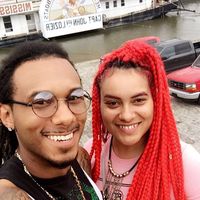 Lakisha Young的照片