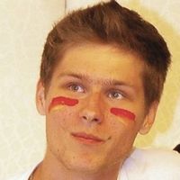 Le foto di Konstantin Chuvashev