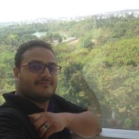 Ahmed Al-mahdi的照片