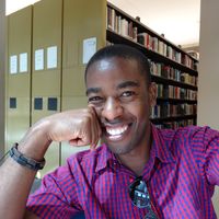 Fotos von Derek  Ndlovu