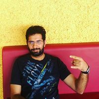 Gaurav Dadhich's Photo
