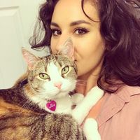 Isabella  Fehlandt的照片