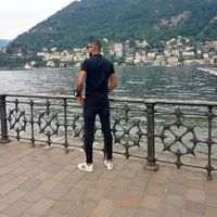 Mido Soliman的照片