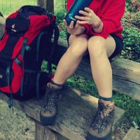 Cindy Podevin's Photo