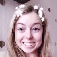 Rasa Paulikaitė's Photo