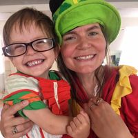 Gretchen Jentz's Photo