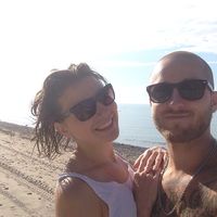 Alex & Anastasia Fedorin的照片