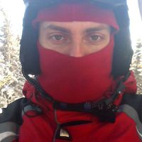 Andrew Voytenko's Photo