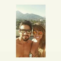 Milan Sanchez的照片