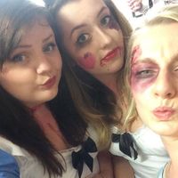 Jenni Durrant的照片