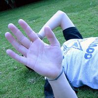 Cyril Lacôte's Photo