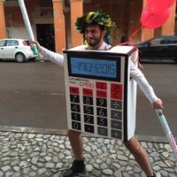 Giacomo Bianculli's Photo