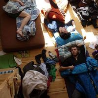 Justin Kruger's Photo