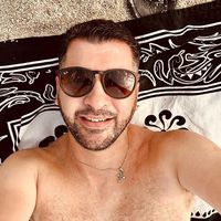 Facundo Valcarce's Photo