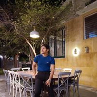 Sahil Sisodia's Photo