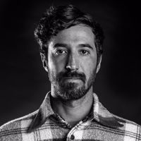 Photos de Matt Millar