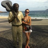 Marina Teodoro's Photo