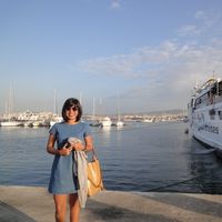 Alice Shamá's Photo