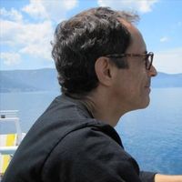 Brian Litman的照片