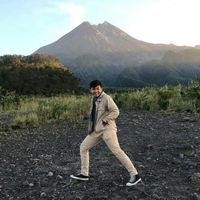 Fajri Waldy's Photo
