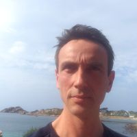 Guillaume Paque的照片