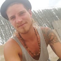 Jannik Stieger's Photo