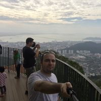 Fotos de Keyvan Pourali