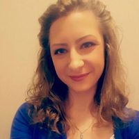 Laura Ančāne's Photo