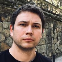 Фотографии пользователя Yaroslav Sverdan