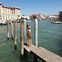 Le foto di Daniela Hofer