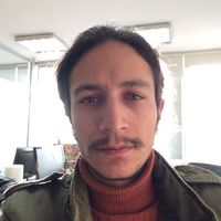 Bijan Sabbagh的照片