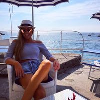 Alice Johnson's Photo