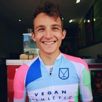 Sam McCallum's Photo