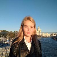 Irina Stolyarova的照片