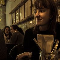 Camille Jalifier's Photo