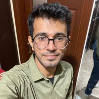 Hassan Aamer's Photo