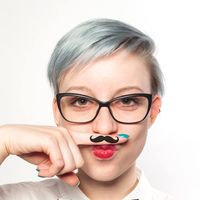 Aleksandra Borysewicz's Photo