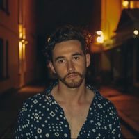 Gustavo Ferrada的照片