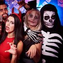 Foto do evento Halloween Party (1 free Zombie Brain Shot)