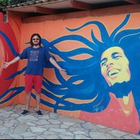 Magnus Jordal Iversen的照片