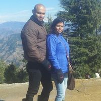 Photos de Rohit Dsouza