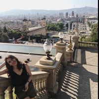 İlayda Toptaş's Photo