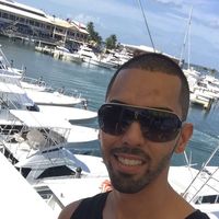 Raphael Sobral's Photo