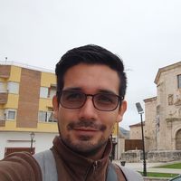 Luis Roberto Osorio Barbachano's Photo