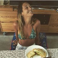 Florencia Timón的照片