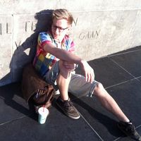 Jan-Micha Gamer的照片