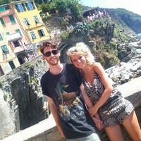 Josh Trafford's Photo