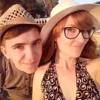 Tatiana Parekha's Photo