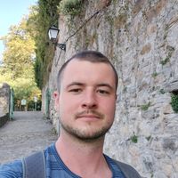 Petter Fylling的照片