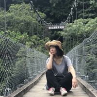 Jessica Chang的照片